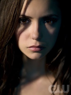 vampire diaries elena